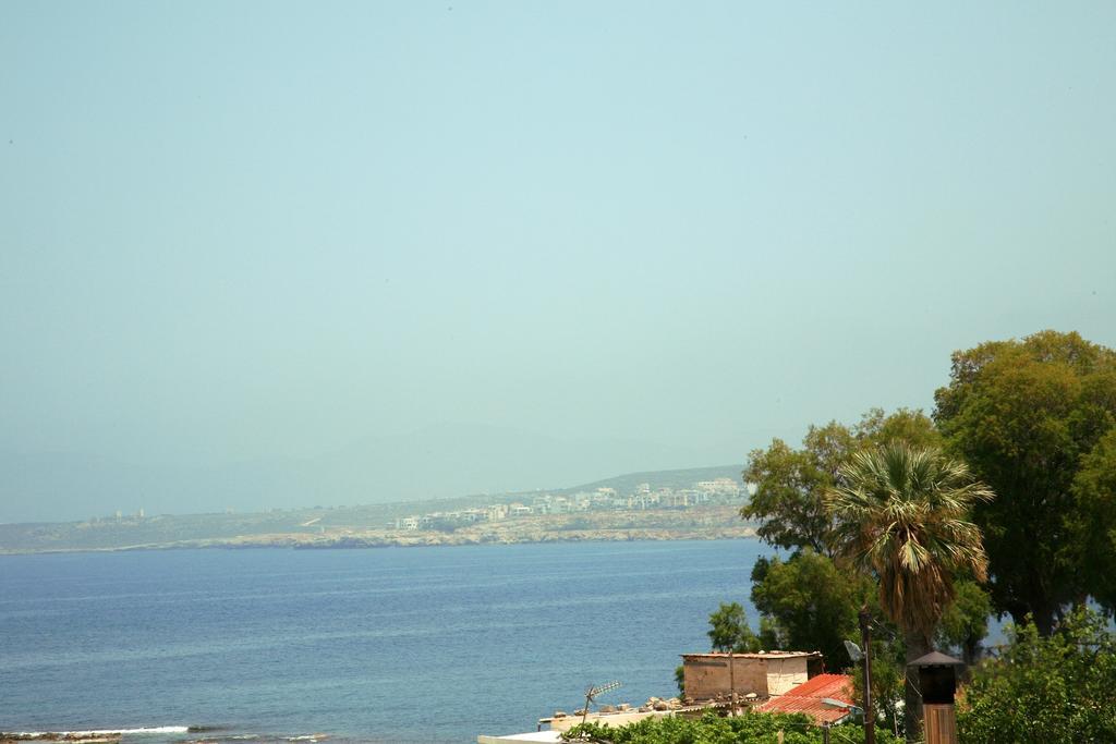 Boutique Hotel Fortino Chania  Ruang foto