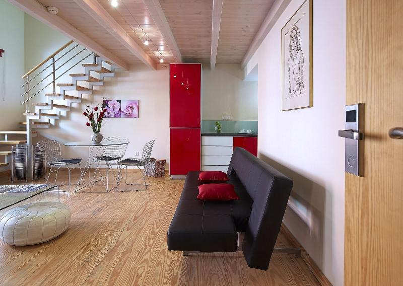 Boutique Hotel Fortino Chania  Bagian luar foto