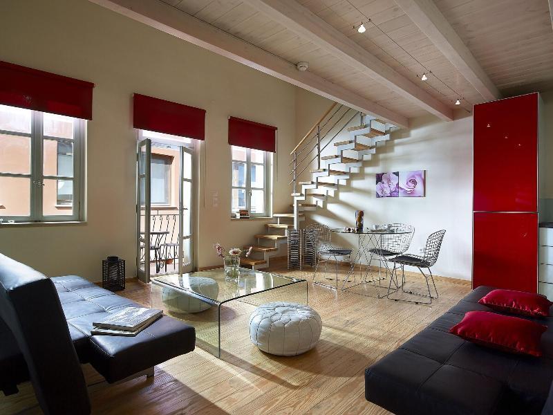 Boutique Hotel Fortino Chania  Bagian luar foto