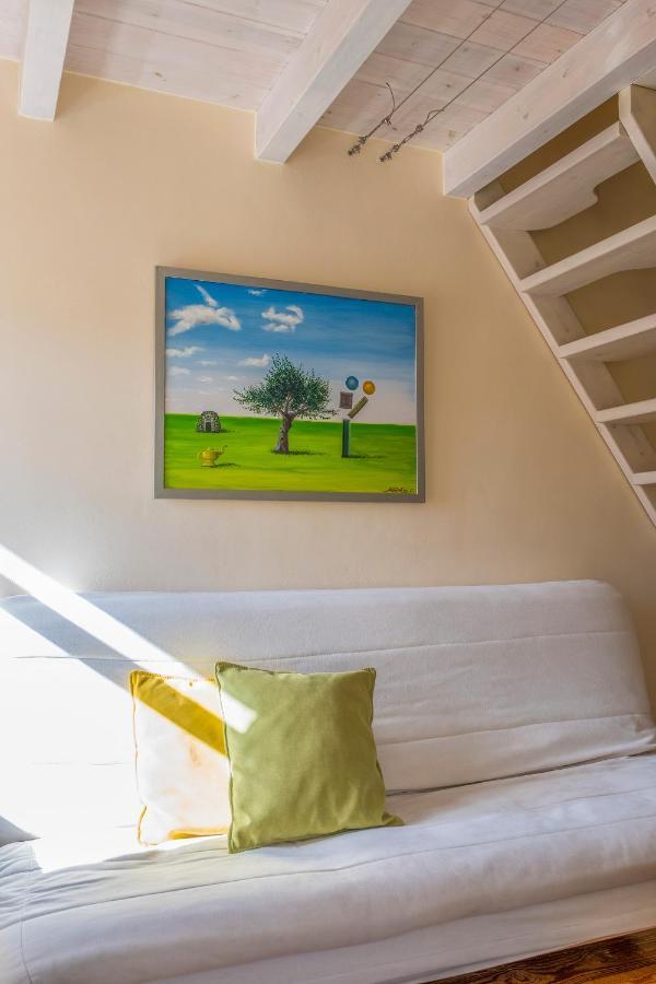 Boutique Hotel Fortino Chania  Bagian luar foto
