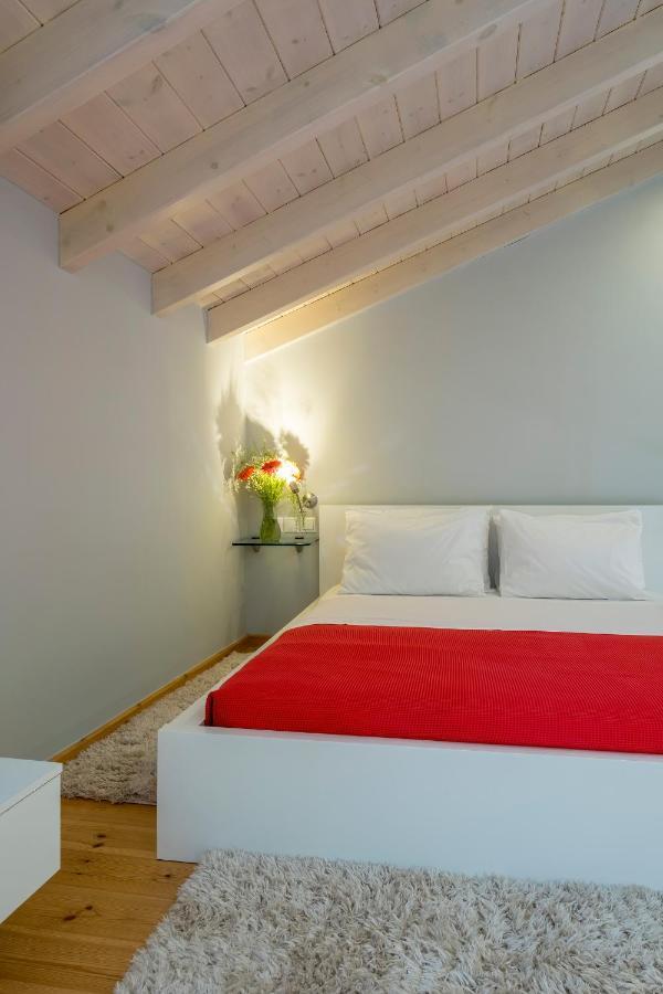 Boutique Hotel Fortino Chania  Bagian luar foto