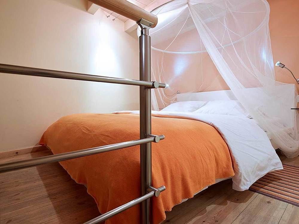 Boutique Hotel Fortino Chania  Bagian luar foto