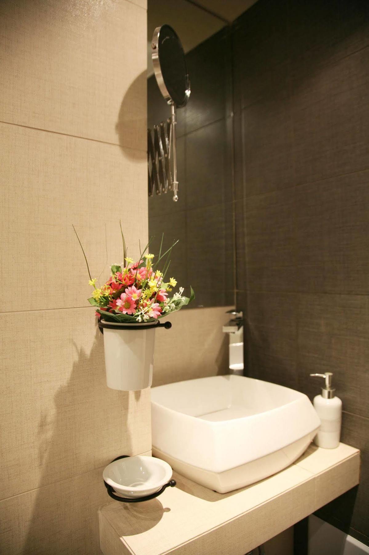 Boutique Hotel Fortino Chania  Bagian luar foto